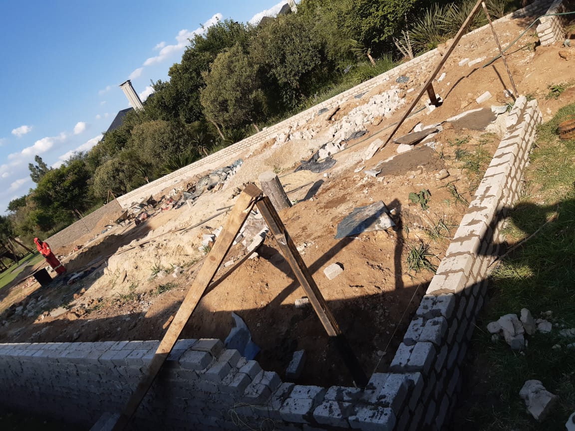 5-a-side artificial soccer grass pitch installation